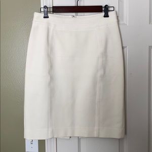White House Black Market size 8 Pencil Skirt